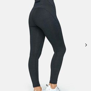 Core 7/8 Leggings